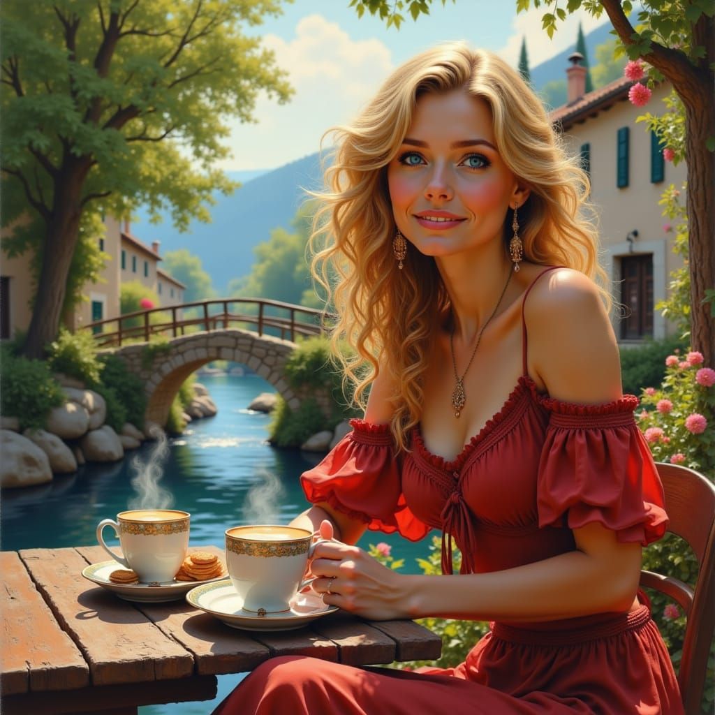 <lora:Beautiful Flux Krea:1.0>