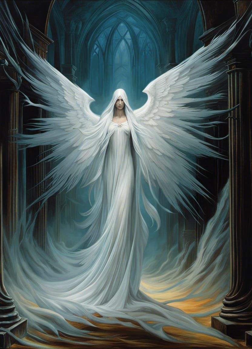 Guardian Angel