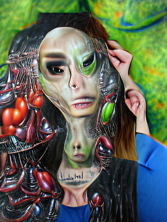 Alienated