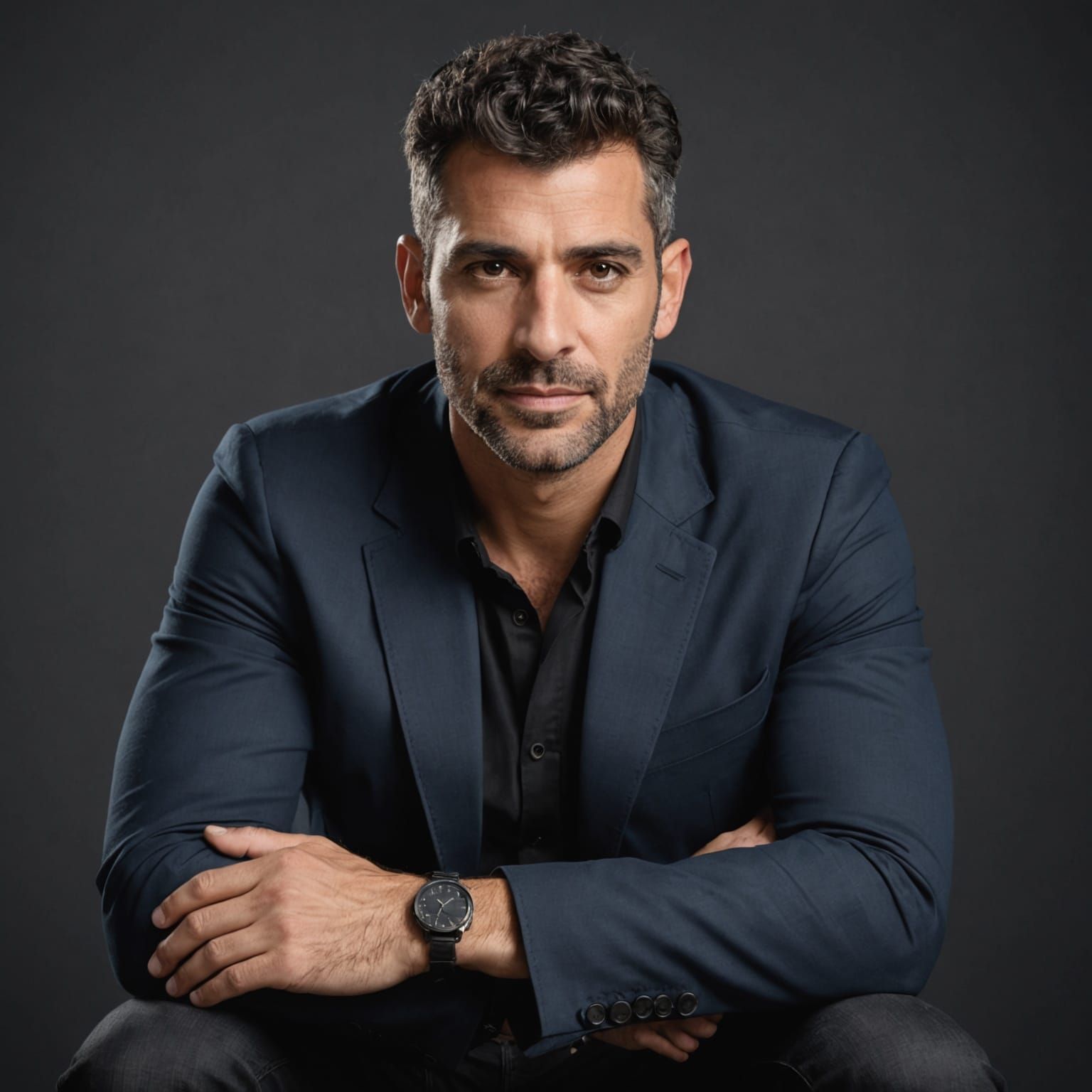 Lion Cub on Riverboat: Detailed Matte Painting