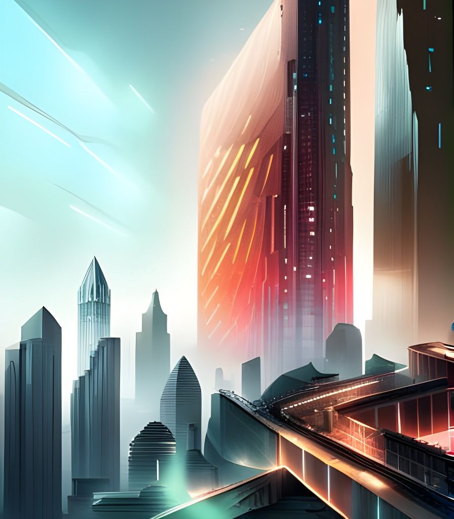 Cityscape
