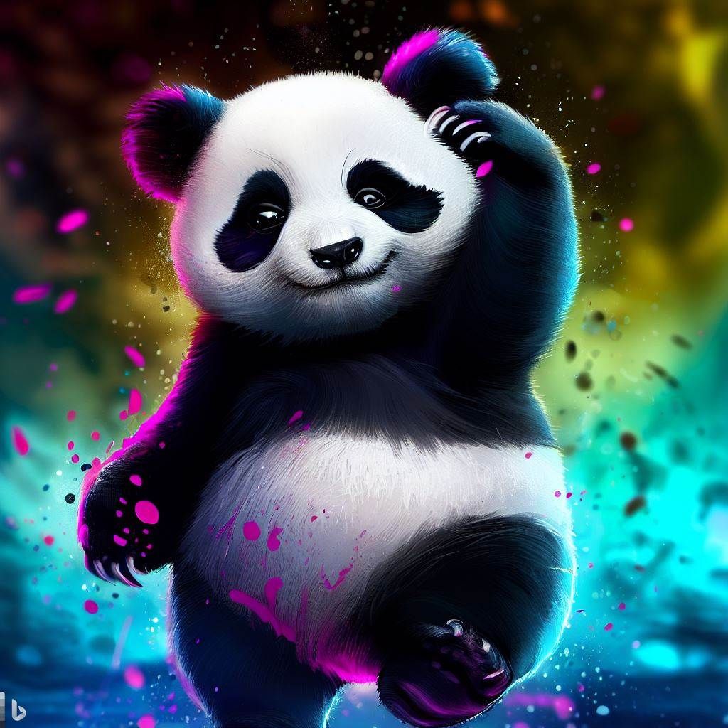 Pandance