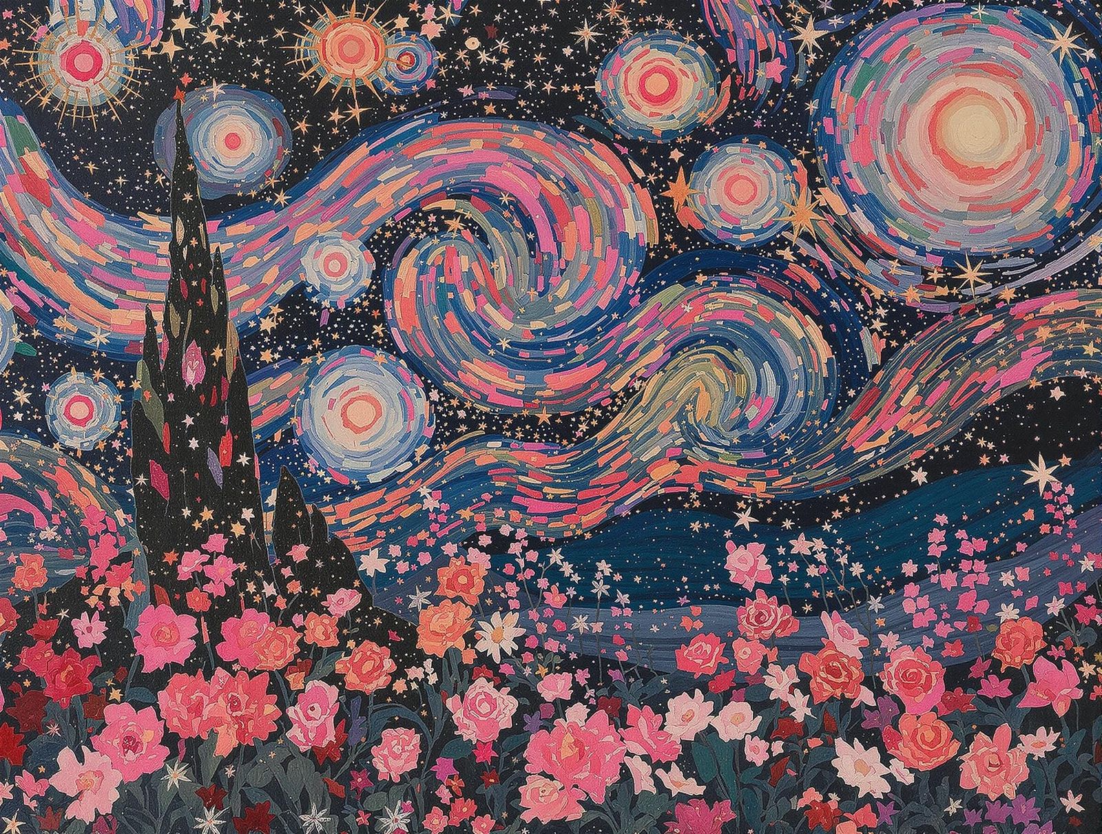 Untitled Creation