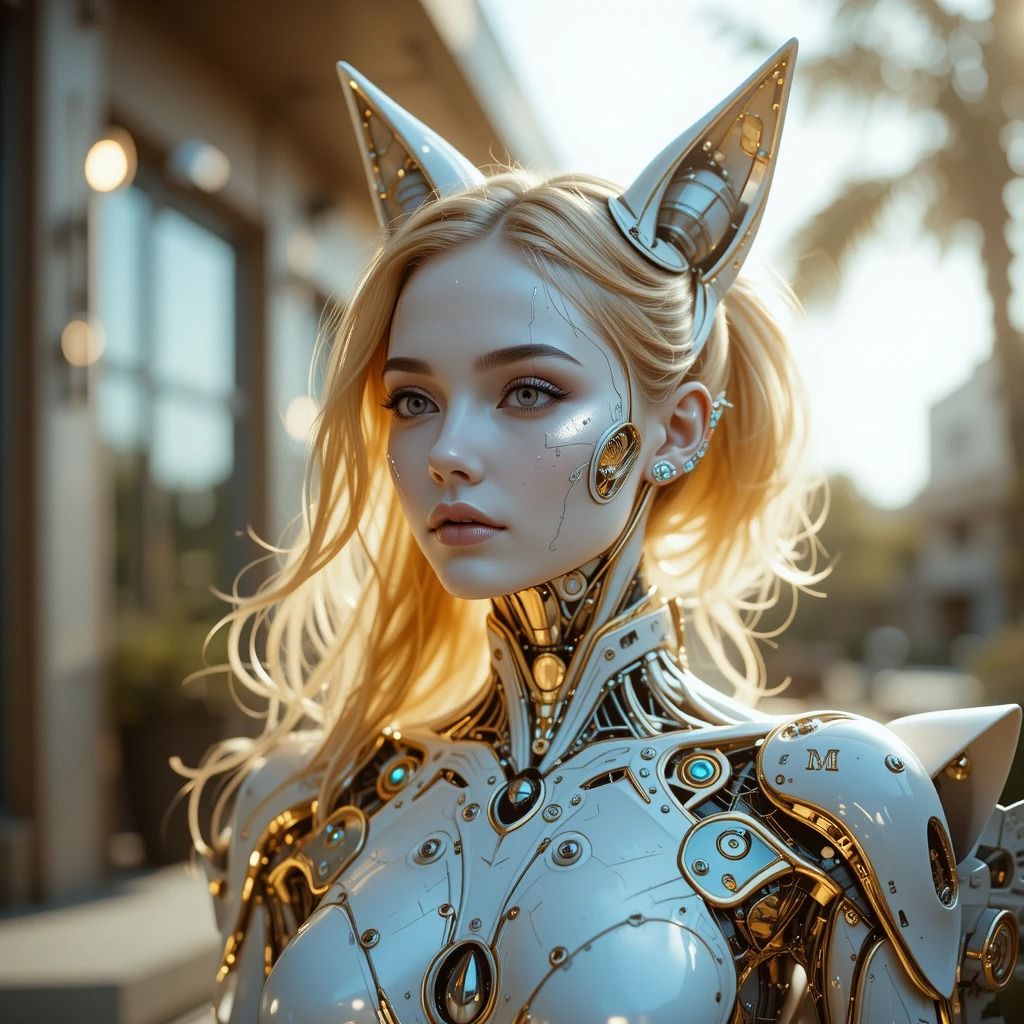 [METRO.237] We also need the sun!