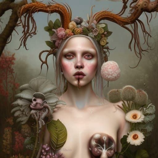 Untitled Creation