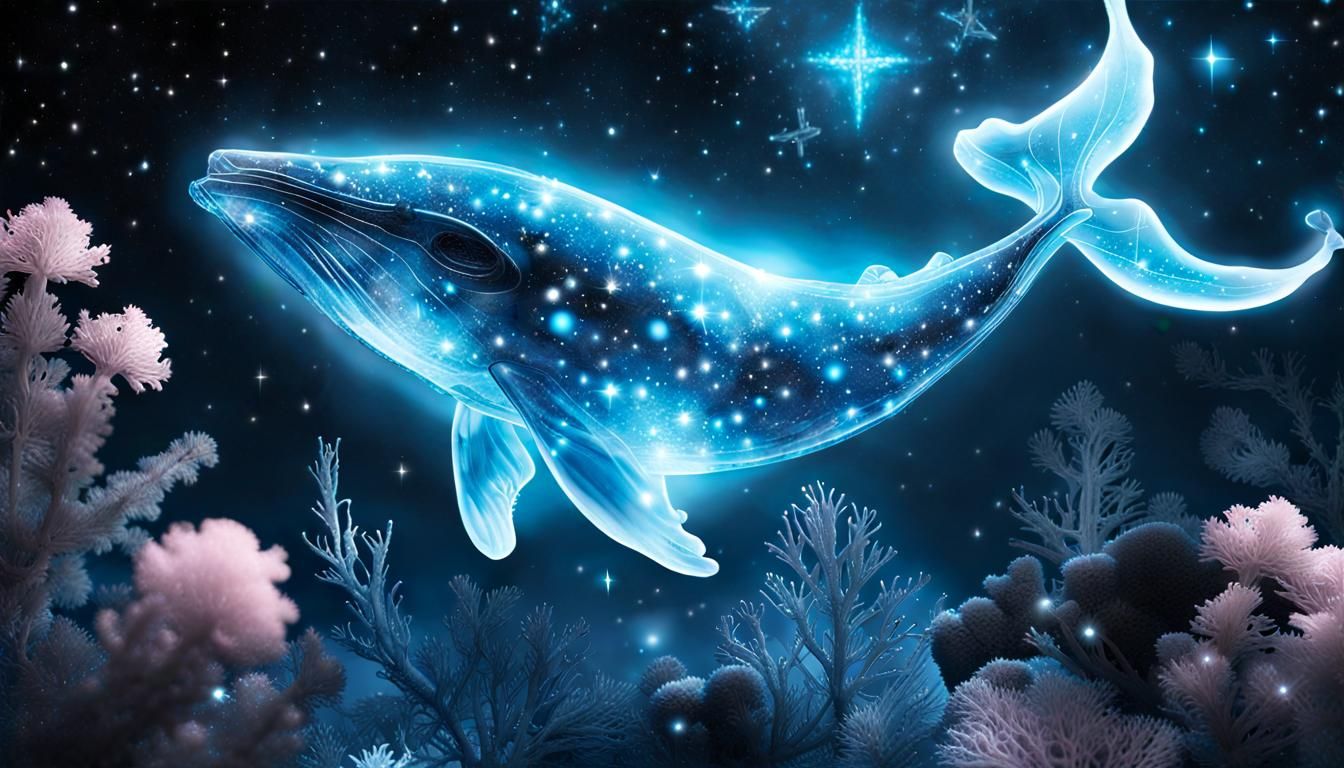 The Deep  by @Basic_Shmasic