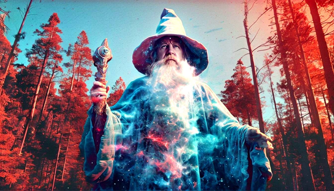 Wizard