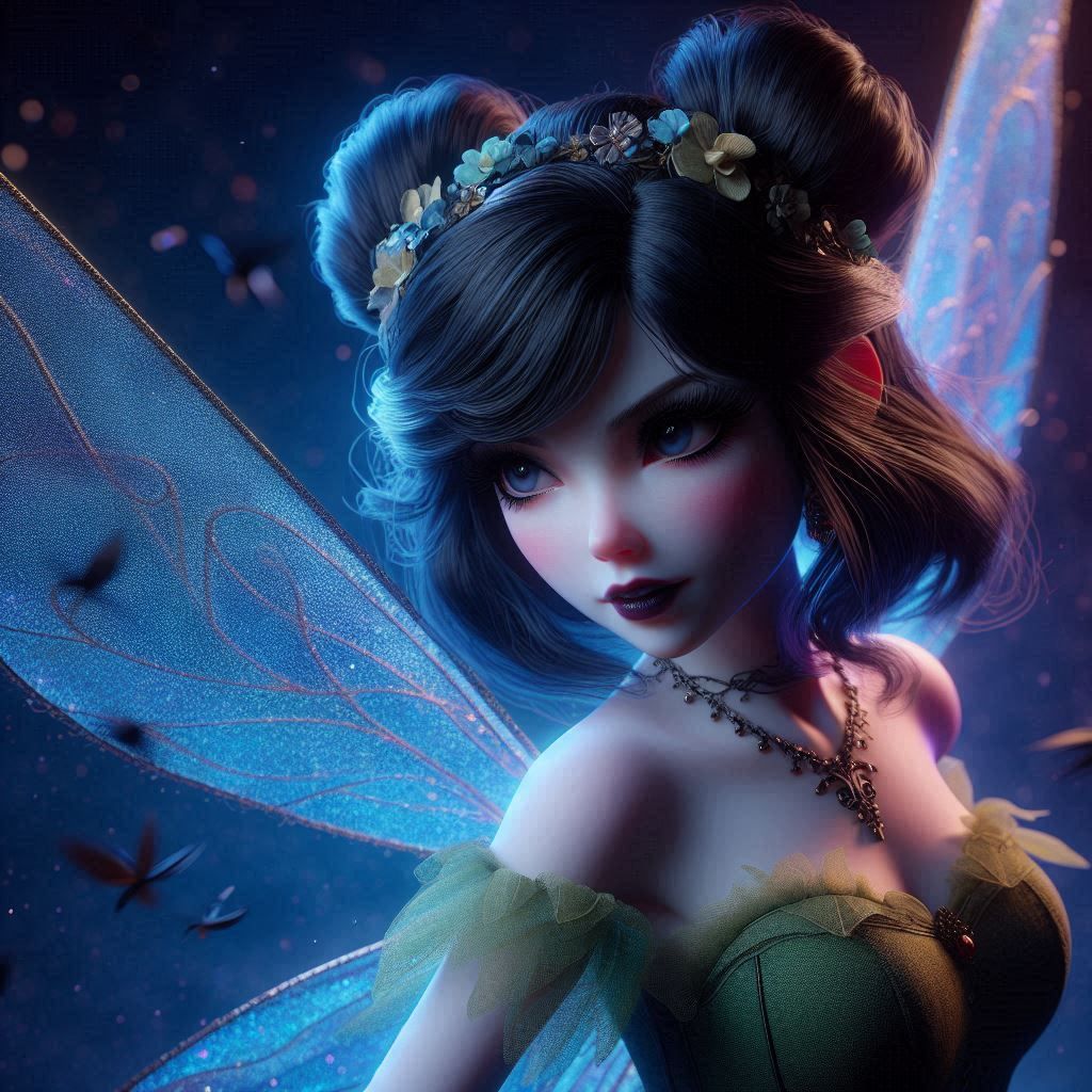 Fairy