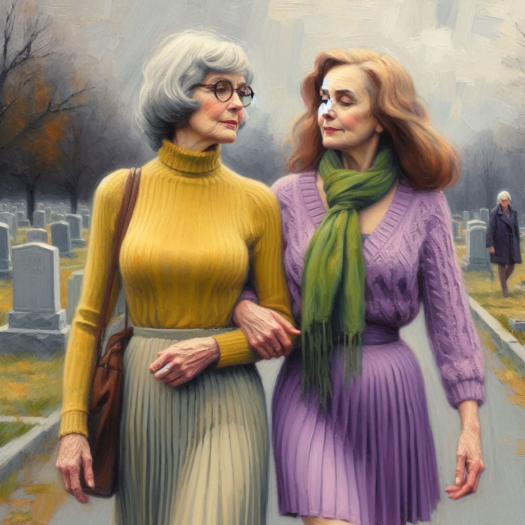 Just You and Me, Kiddo