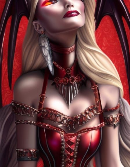 Fallen Angel