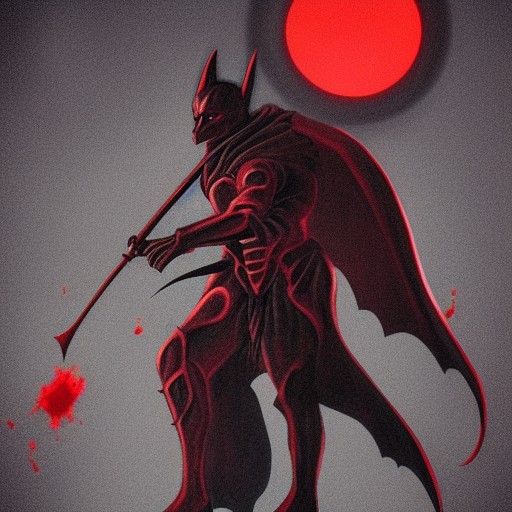 Red Dread