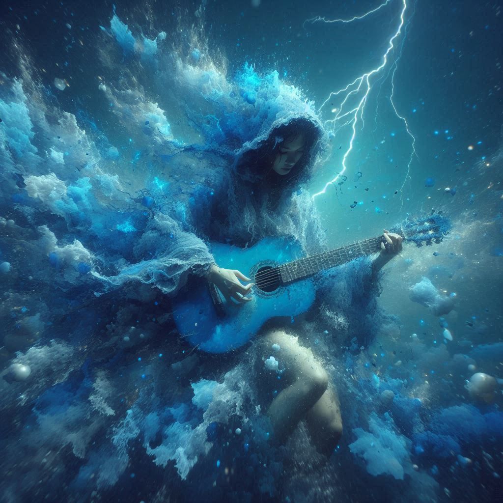 Concierto del Océano