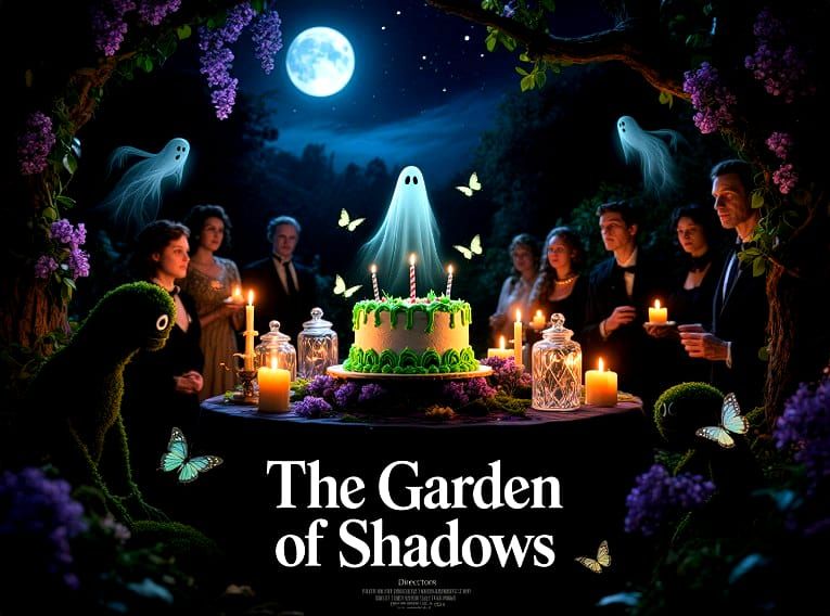 10/24/2025-Quest Entry 1 Halloween Birthday Bash Art By Arch...