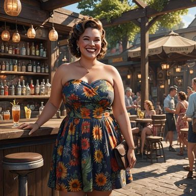 Cindy - User on NightCafe - NightCafe