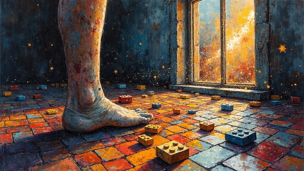 I Get Around - Start Image 2