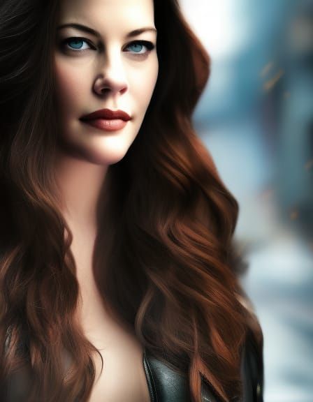 Liv Tyler