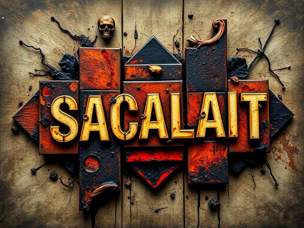 Sacalait