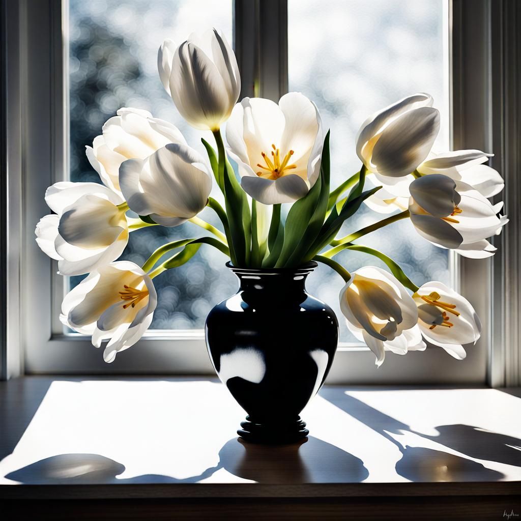 Tulips