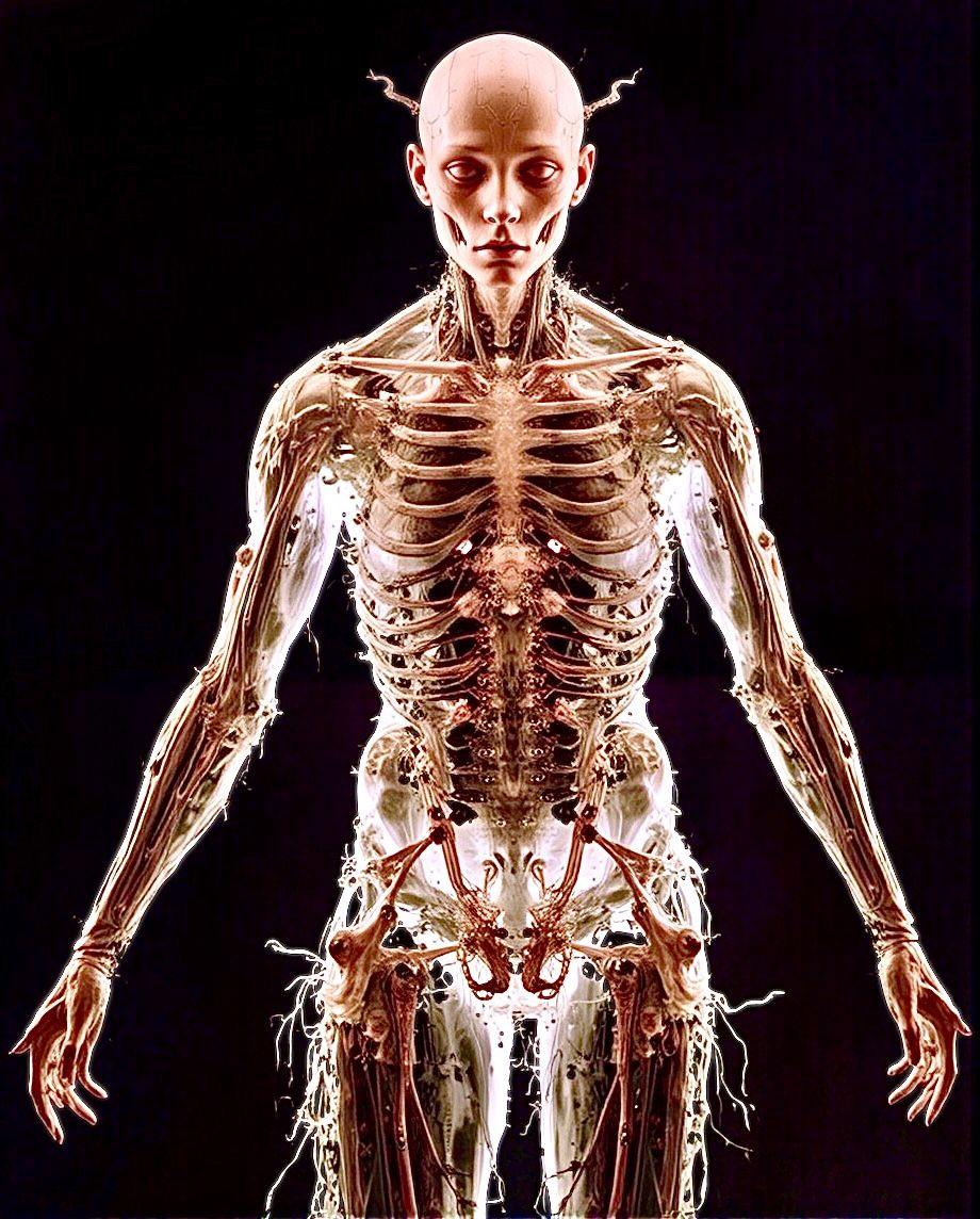 My great great grandchild