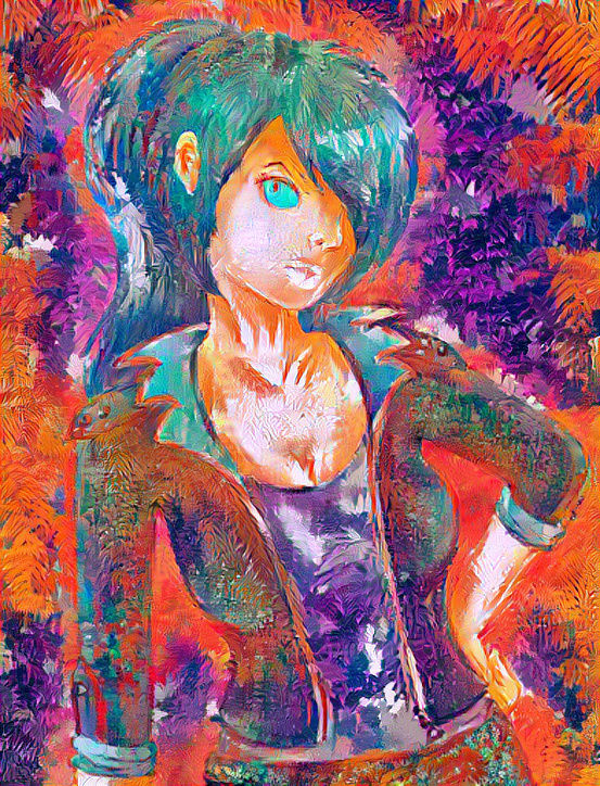 The Witch