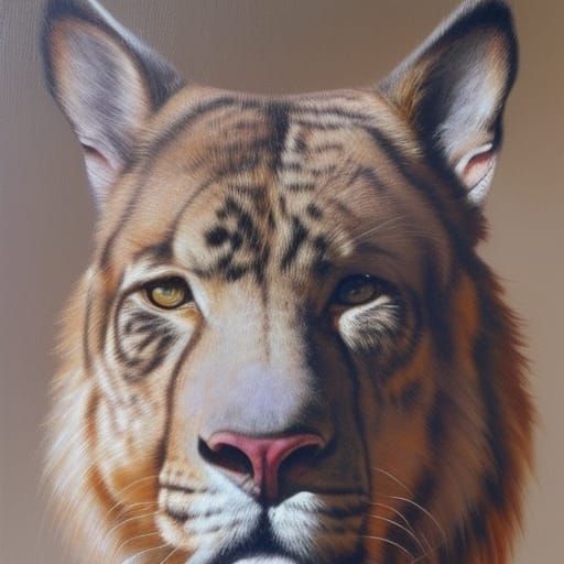animal hybrids