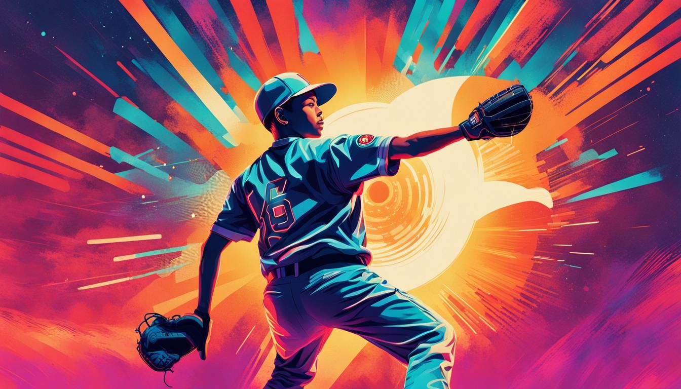 Junior Baseball 7