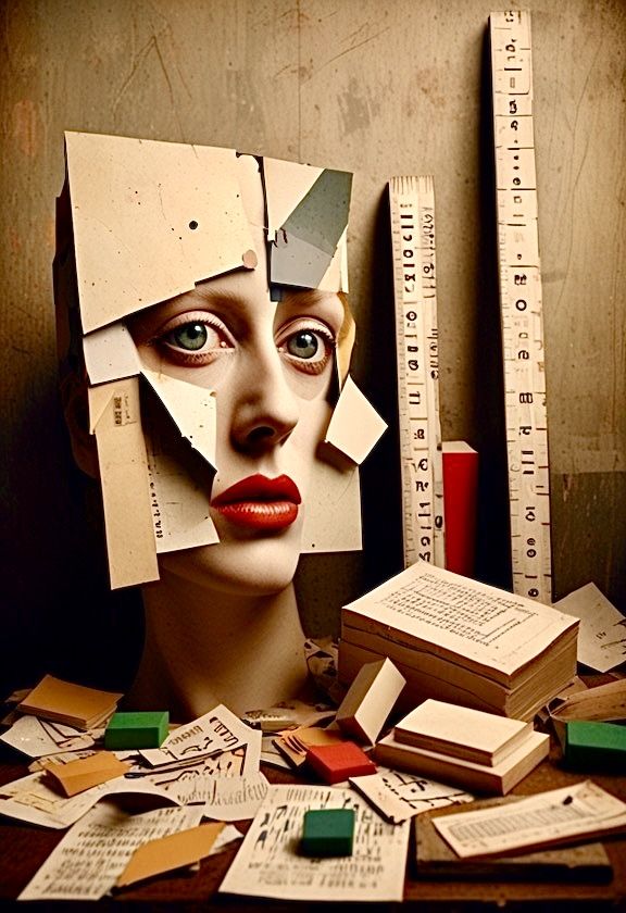 “ There is a tendency in science to measure what is measurable and to decide that what you cannot measure must be uninte...