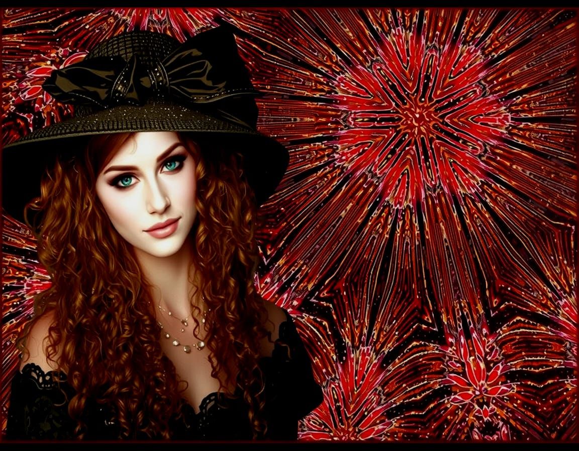 "greek moon goddess selena very beautiful woman with crescent crown. artwork very beautiful elegant hyperrealistic cosmic psychedelic art n...