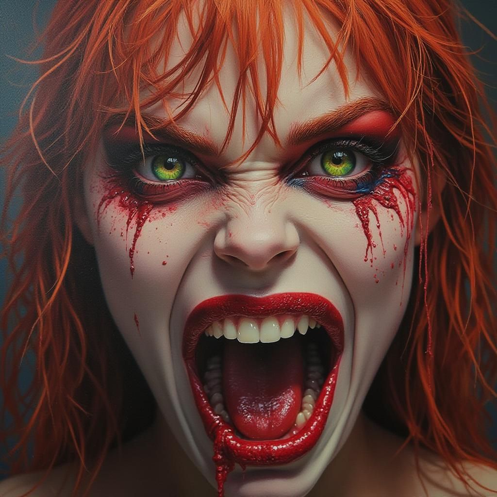 Psycho killer fah fah fah fah fah