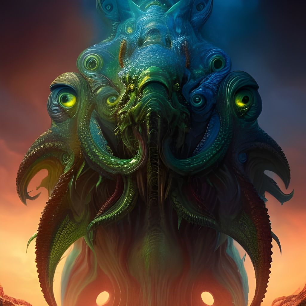 Cthulhu