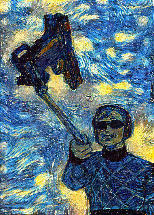 Guido mista