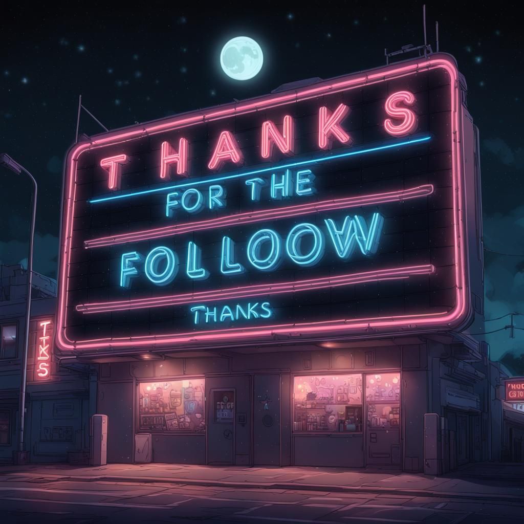 I follow back ❤️