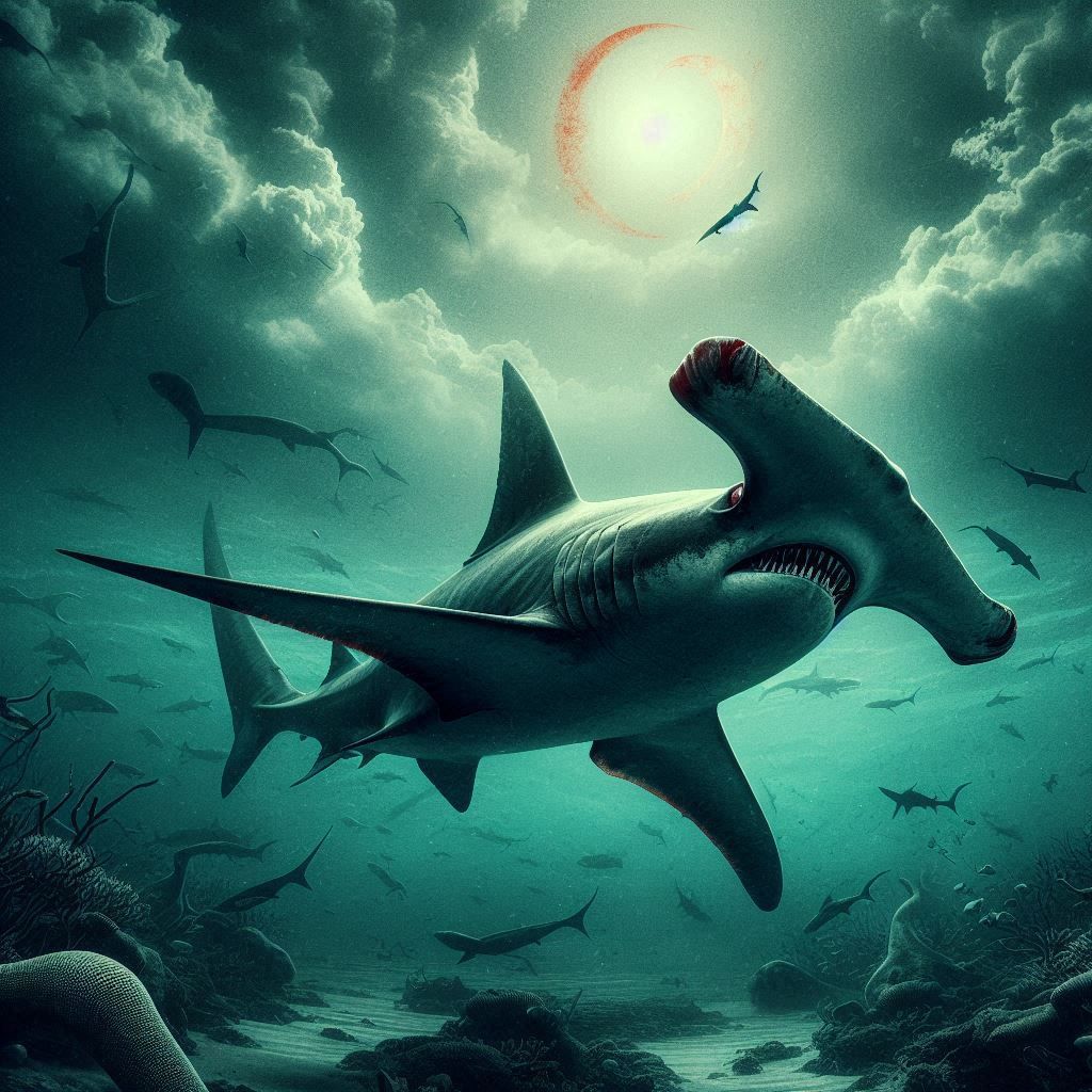 Hammerhead