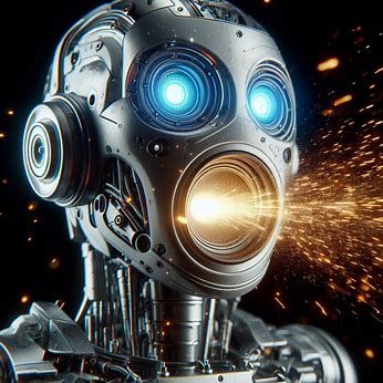 I have no mouth and I must scream