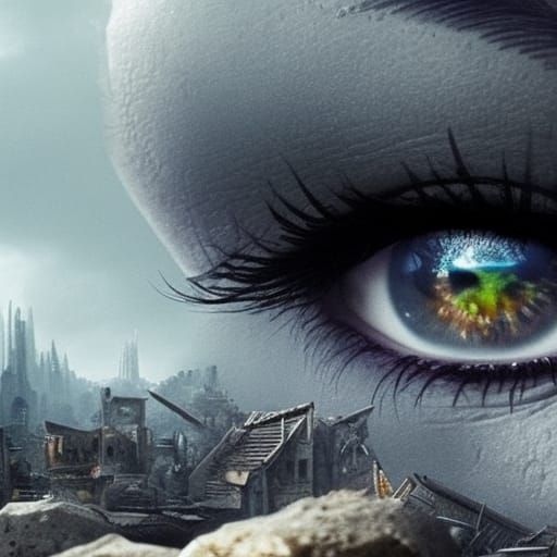 Eyeballs 2