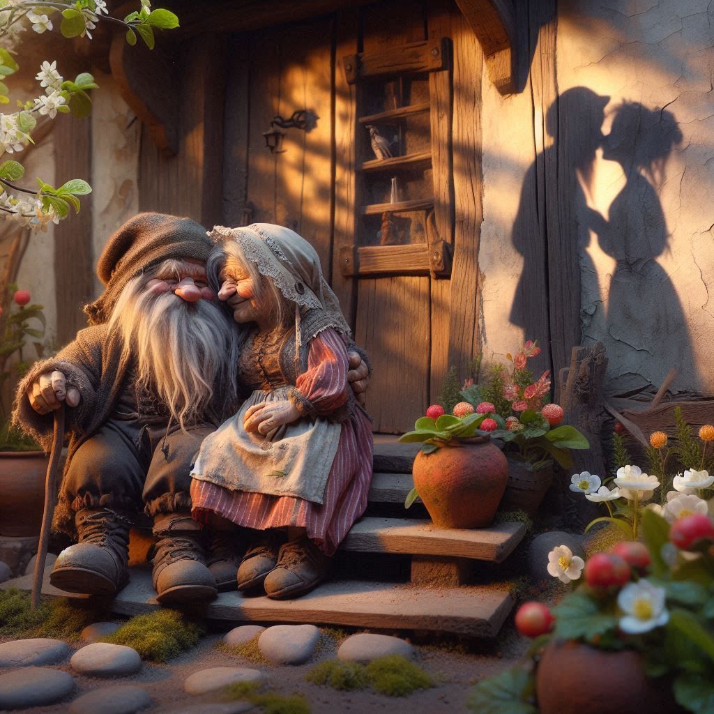 An anniversary to remember