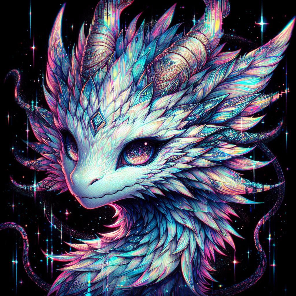 Void Dragon