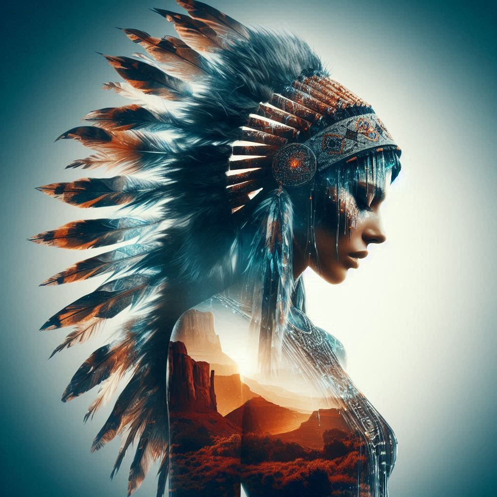 Native Beauty