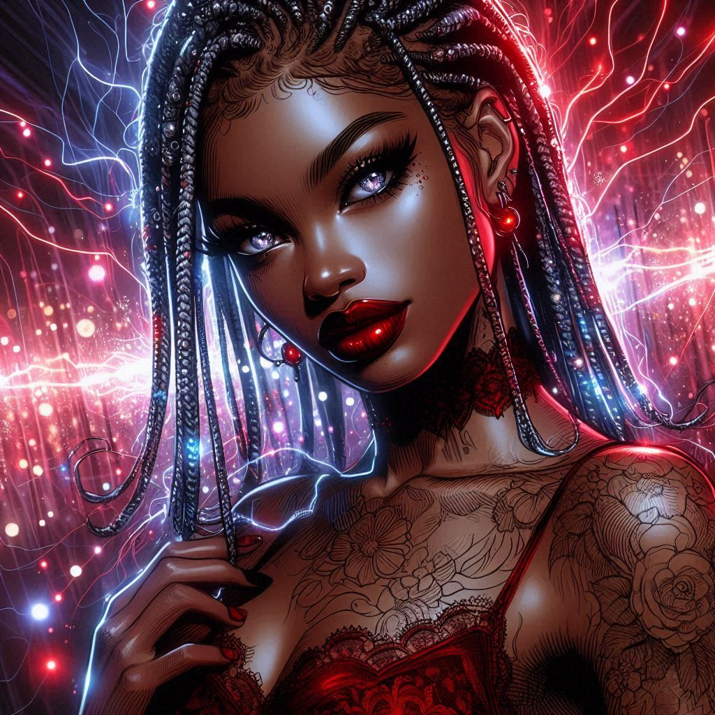 Lightning in a Bottle