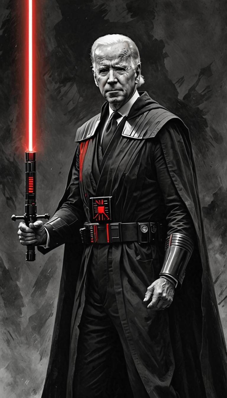 Darth Binfishressinten