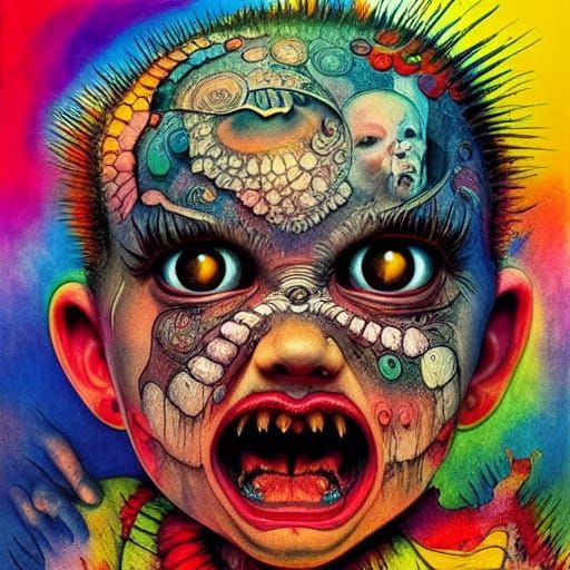 Untitled Creation