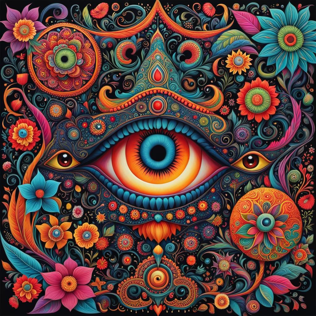 Untitled Creation