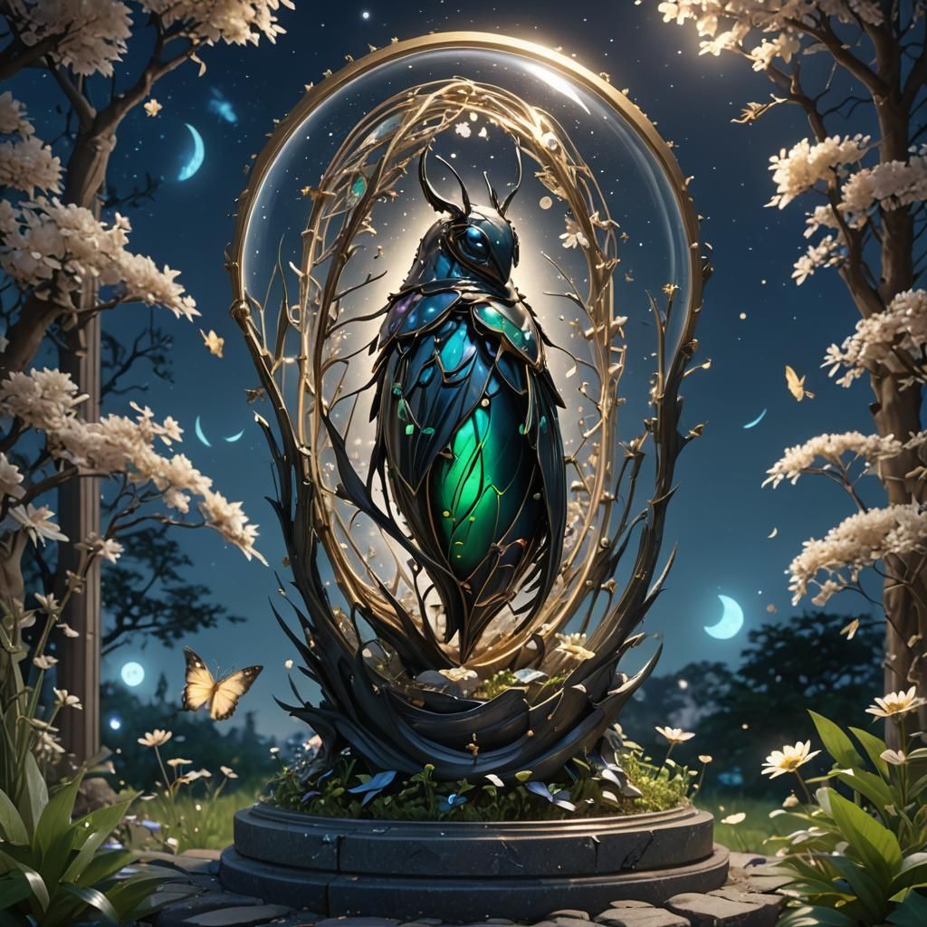 Chrysalis 2
