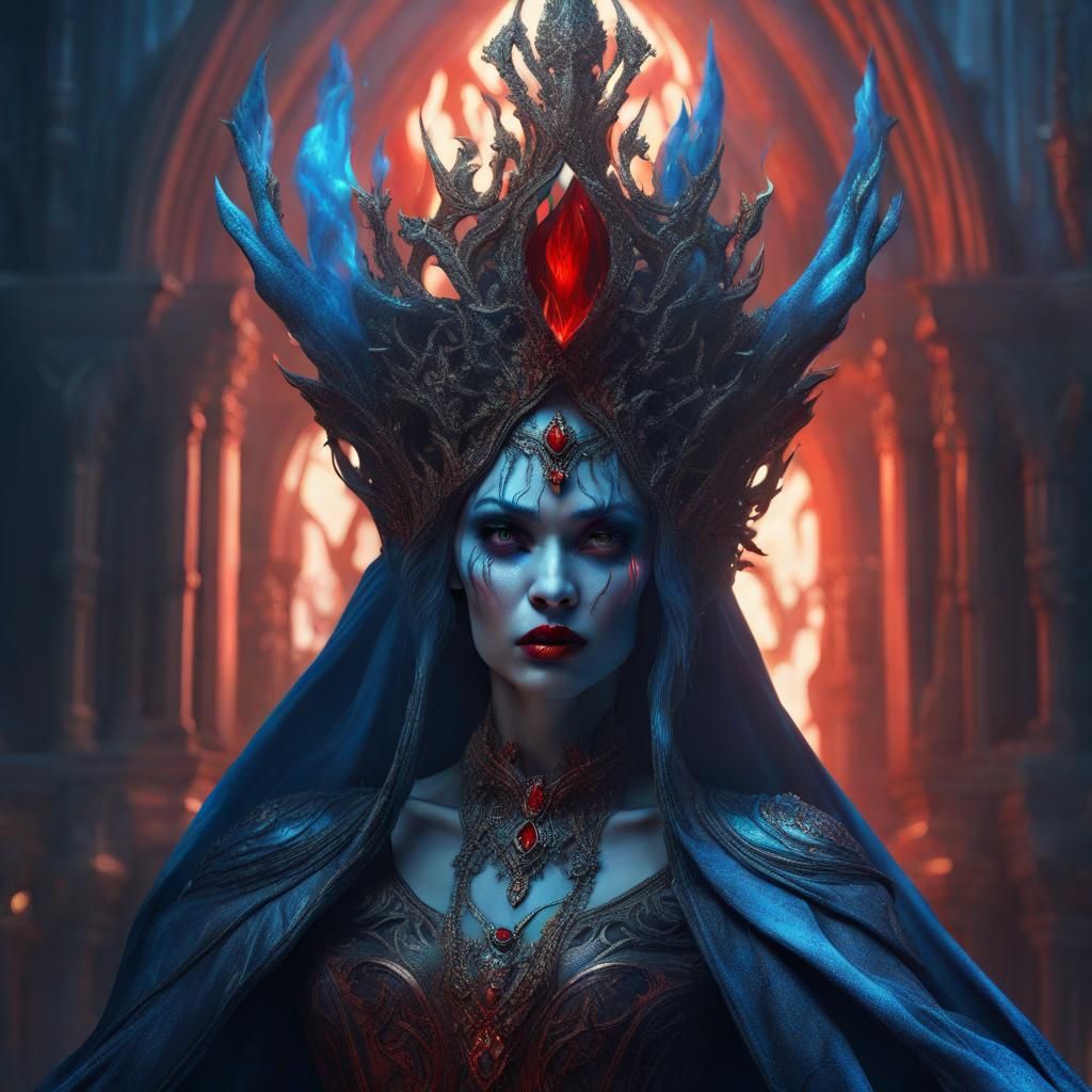 You should see me in a crown