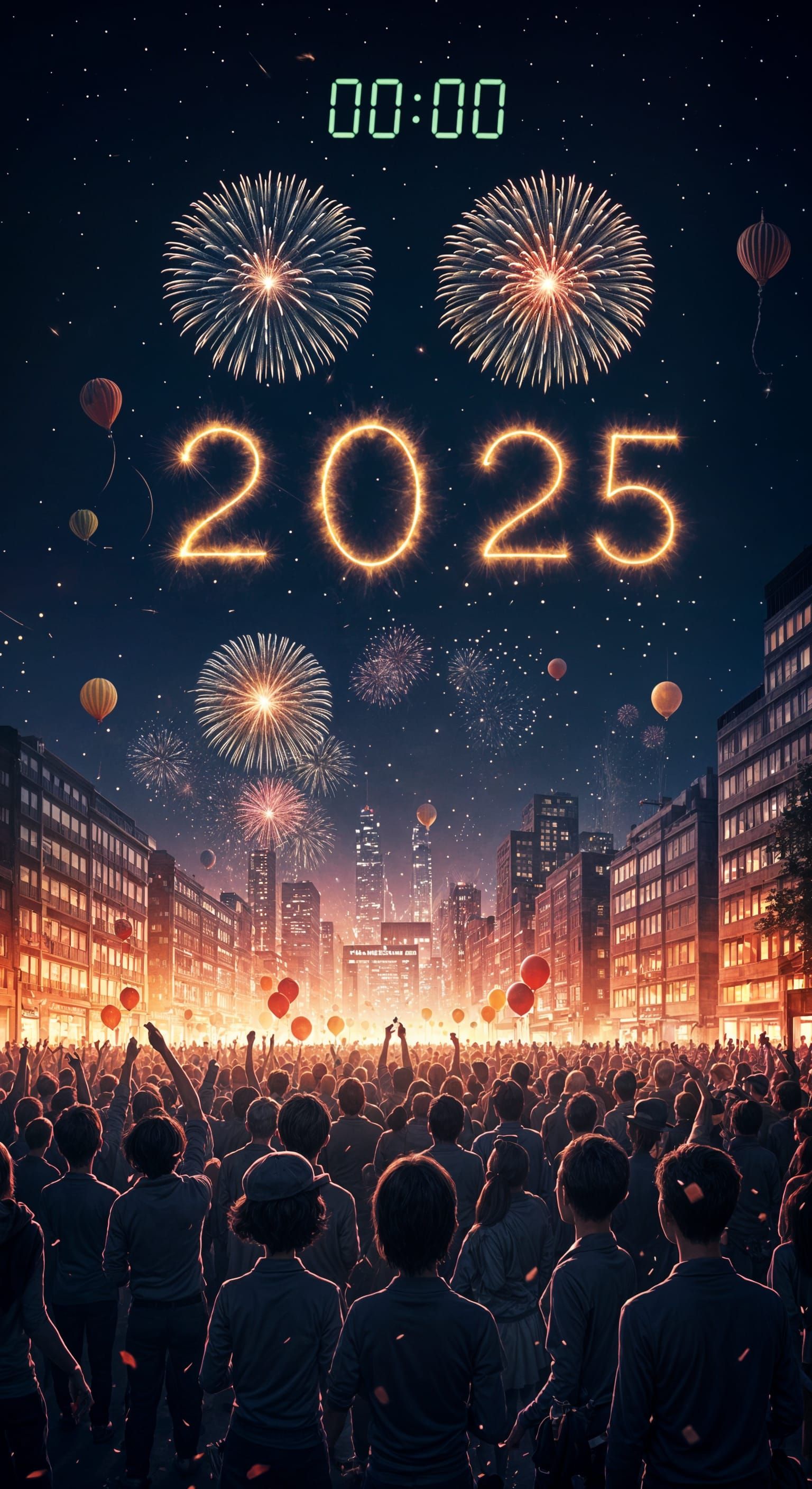 2025  by @Artist For Fun