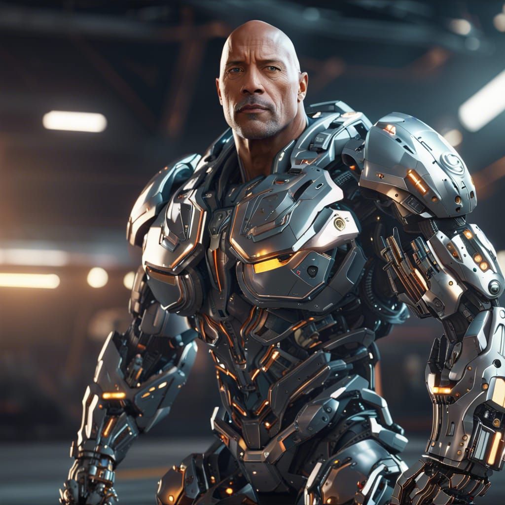 The Rock