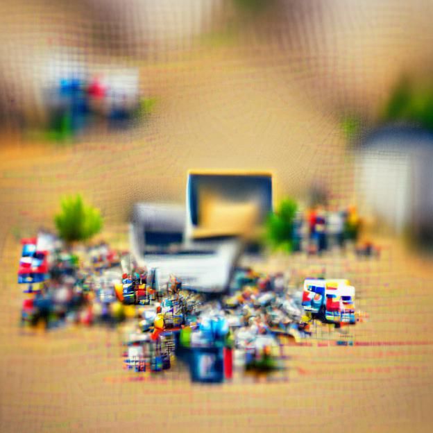 My desktop is cluttered. Trash files.junk mail. Viruses. My ...