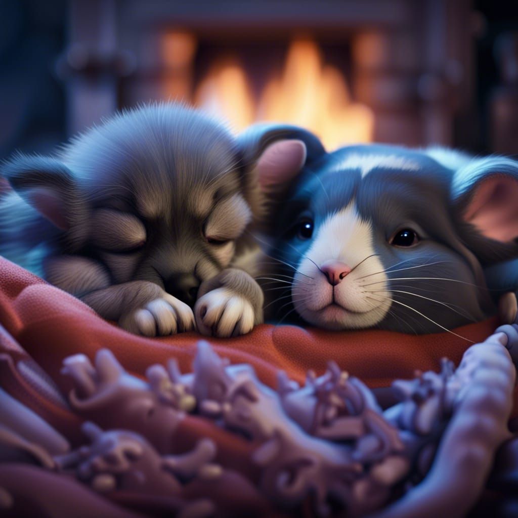 Best Friends Forever