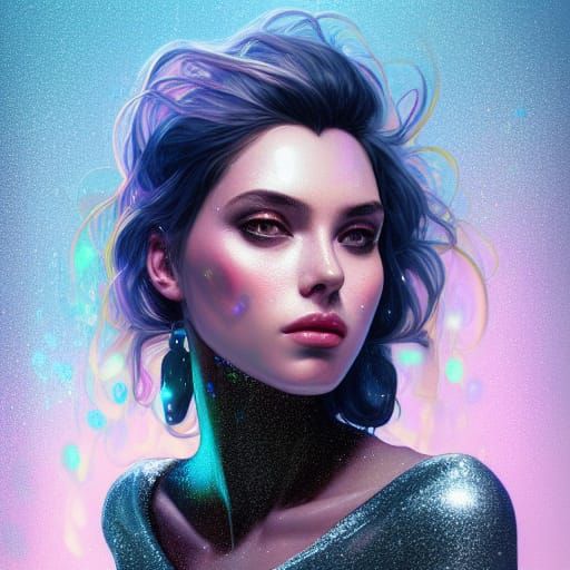 Glitter