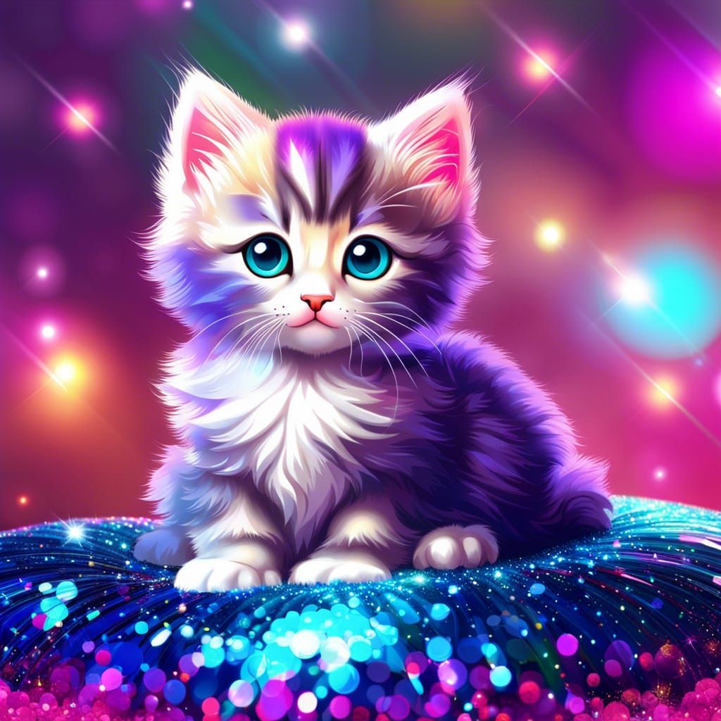 i got a new cushion AI Generated Artwork NightCafe Creator